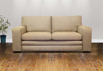 Furniture123 Bronx 2 Seater Sofa