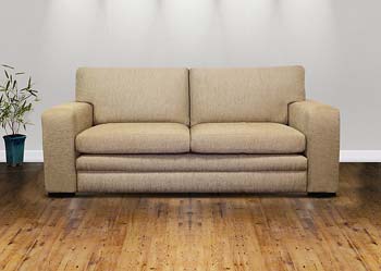 Furniture123 Bronx 3.5 Seater Sofa