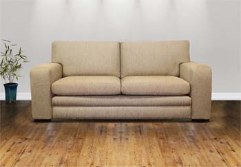 Furniture123 Bronx 3 Seater Sofa
