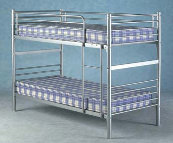 Furniture123 Brooklyn Bunk Bed
