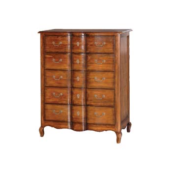 Furniture123 Brookthorpe 5 Drawer Chest
