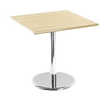 Furniture123 Cafe Square Bistro Table