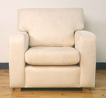 Furniture123 Calais Armchair
