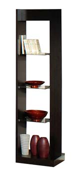 Furniture123 Calin Bookcase