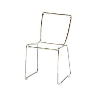 Furniture123 Calliope Dining Chair (set of 4) - FREE NEXT DAY
