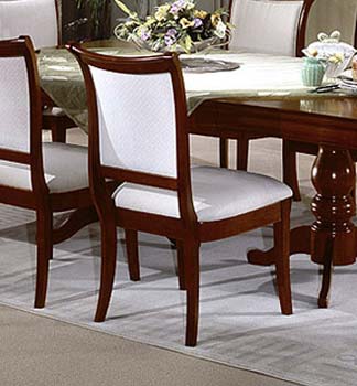 Furniture123 Canada Cherry Dining Chair