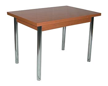 Furniture123 Capri Extending Dining Table - WHILE STOCKS LAST!