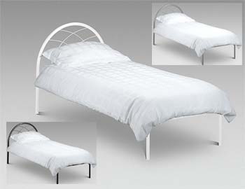Furniture123 Carnival Bed