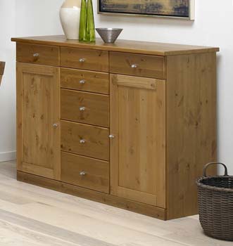 Furniture123 Cascais Sideboard - WHILE STOCKS LAST!