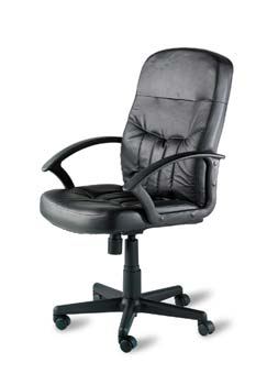 Furniture123 Cavalier 300 Office Chair