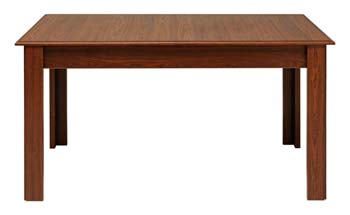 Furniture123 Caxton Furniture Byron Extending Dining Table in
