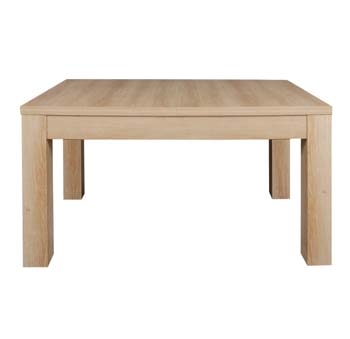 Caxton Furniture Countryman Extending Dining Table