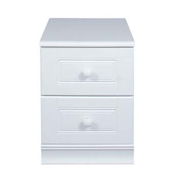 Caxton Furniture Hinton Bedside Chest