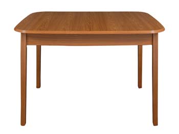 Furniture123 Caxton Furniture Leaming Extending Dining Table