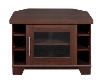 Furniture123 Caxton Furniture Royale Corner TV Cabinet