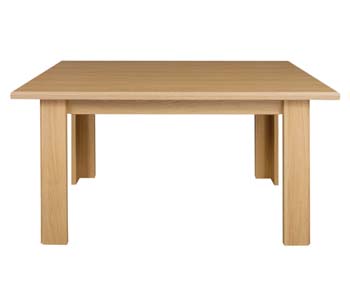 Furniture123 Caxton Furniture Sherwood Rectangular Dining Table