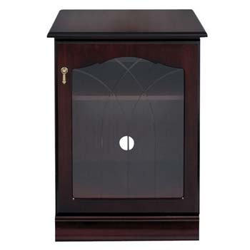 Furniture123 Caxton Furniture Yeovil Hi-fi Unit