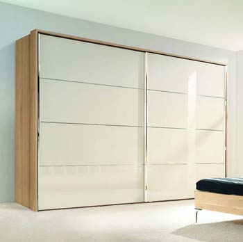 Furniture123 Certo Wardrobe