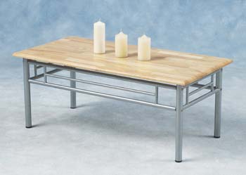 Chandra Coffee Table - FREE NEXT DAY DELIVERY