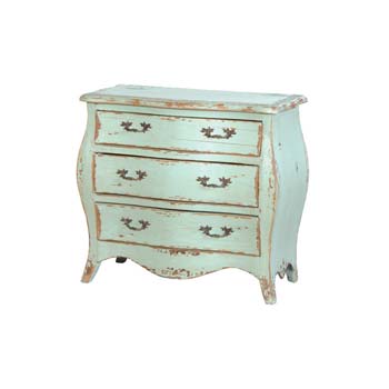 Furniture123 Chaumont 3 Drawer Chest