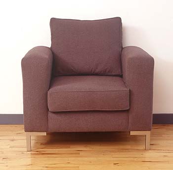 Furniture123 Cheltenham Armchair