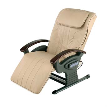 Furniture123 Chic Massage Chair