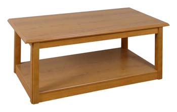 Furniture123 Chichester Coffee Table