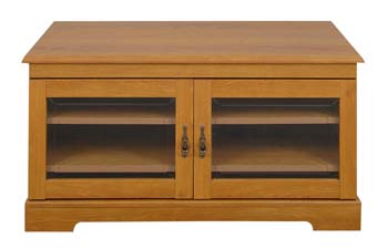 Furniture123 Chichester Entertainment Cabinet