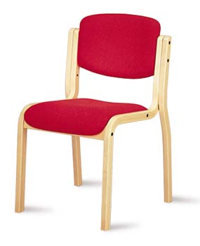 Furniture123 Choir 506 Chair