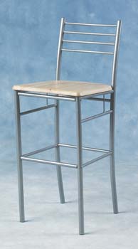 Christy Bar Chair