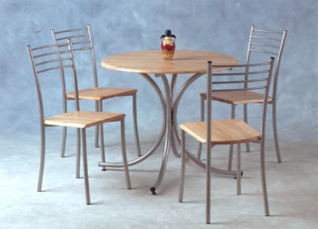 Christy Dining Set