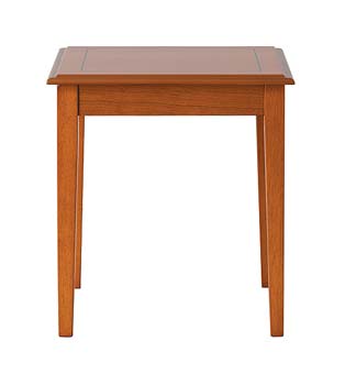 Furniture123 Clarence Lamp Table