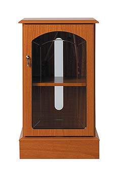 Furniture123 Clarence Mini Hifi Unit