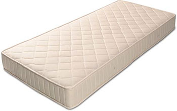 Furniture123 Comfisan Soft Orthopaedic Foam Mattress - Fast Delivery