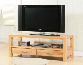 Furniture123 Constance TV Unit - FREE NEXT DAY DELIVERY