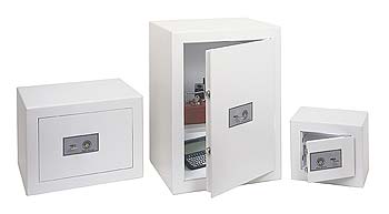 Continental Safes