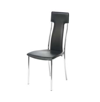 Furniture123 Corato Dining Chair (set of 4)