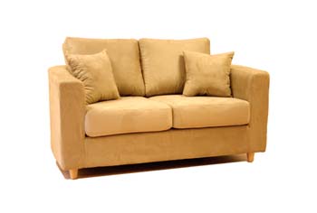 Furniture123 Cordo 2 Seater Sofa