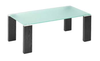 Furniture123 Cortez Coffee Table