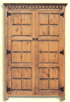Furniture123 County Kerry 2 Door Wardrobe
