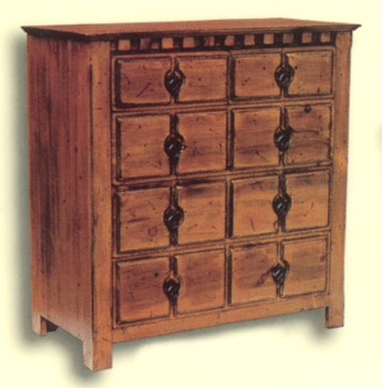 Furniture123 County Kerry Chest of Drawers