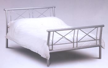 Furniture123 Cresta Bed