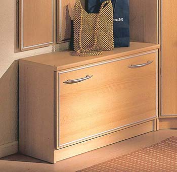 Furniture123 Da Capo Low Storage Cupboard