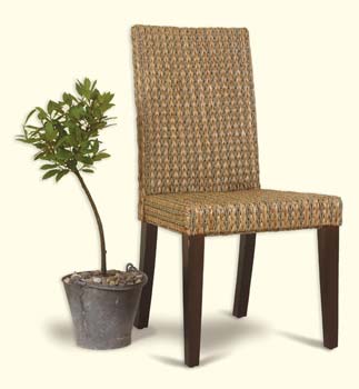 Furniture123 Danish Chair