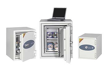 Datacare Fire Safes