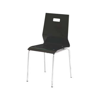 Furniture123 Davina Dining Chair (set of 4) - FREE NEXT DAY