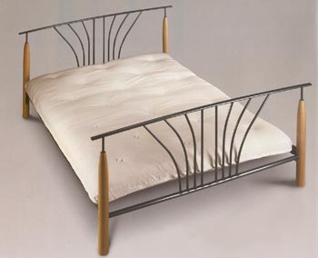 Furniture123 Deco bed
