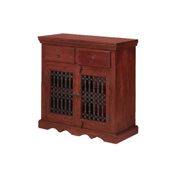 Furniture123 Delhi Indian 2 Door Sideboard