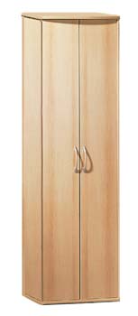 Furniture123 Delta Wardrobe