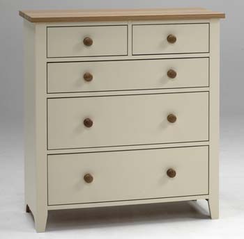 Furniture123 Devon 3 2 Drawer Chest